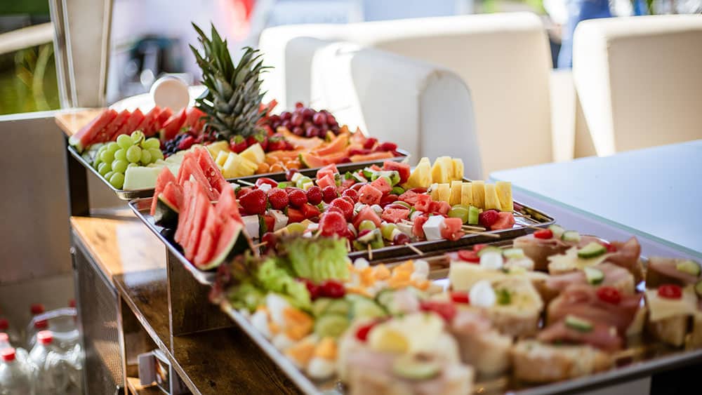 Firmenevent Berlin Teambuilding Boot mieten Spree Köpenick Marine Events